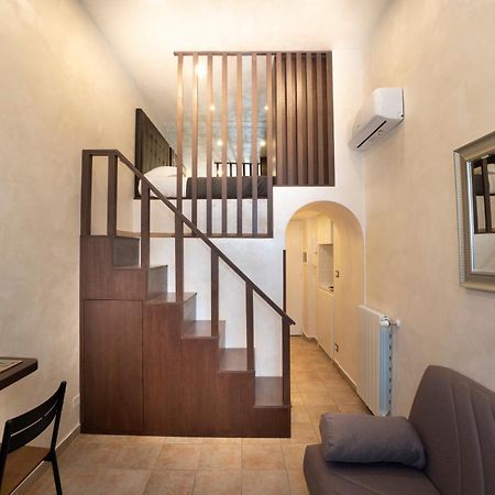 Popolo Pen 3 Apartament Roma Dış mekan fotoğraf