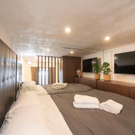 Popolo Pen 3 Apartament Roma Dış mekan fotoğraf