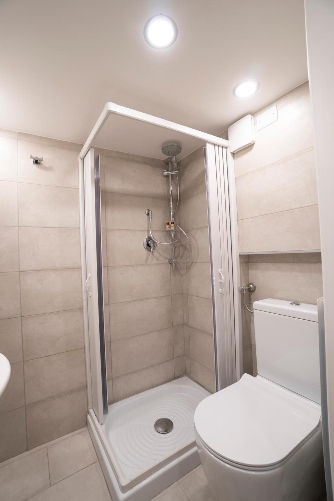 Popolo Pen 3 Apartament Roma Dış mekan fotoğraf
