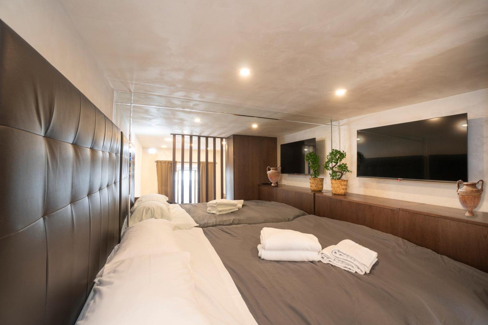 Popolo Pen 3 Apartament Roma Dış mekan fotoğraf