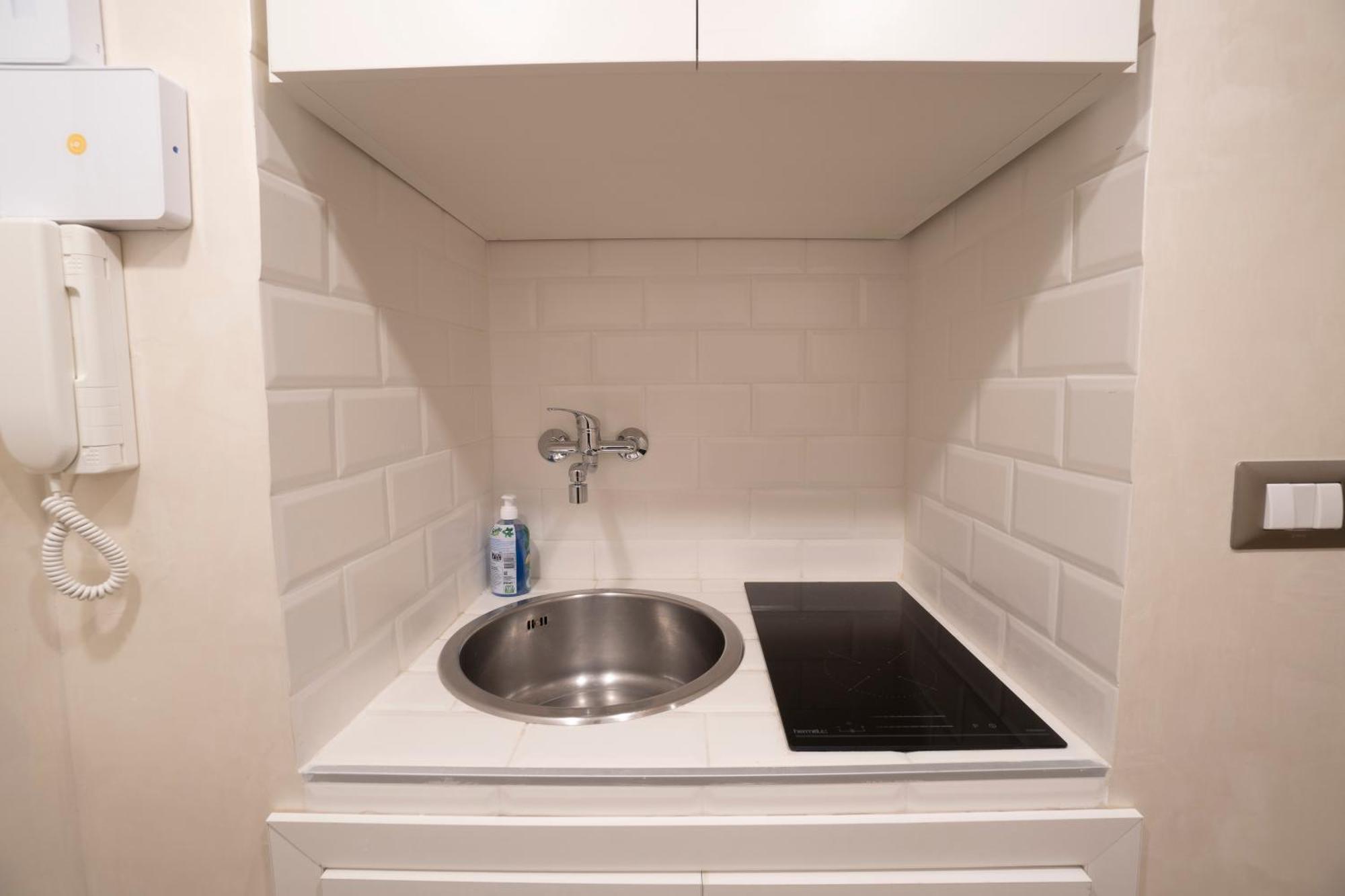 Popolo Pen 3 Apartament Roma Dış mekan fotoğraf