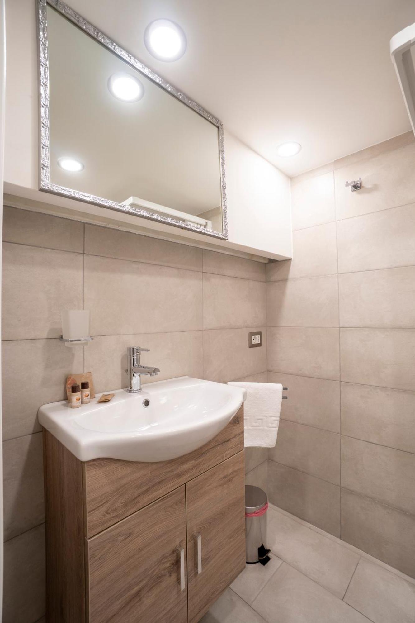 Popolo Pen 3 Apartament Roma Dış mekan fotoğraf
